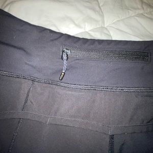 lululemon classic speed up short